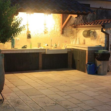 Chalet Cavuzzi Triggianello Εξωτερικό φωτογραφία