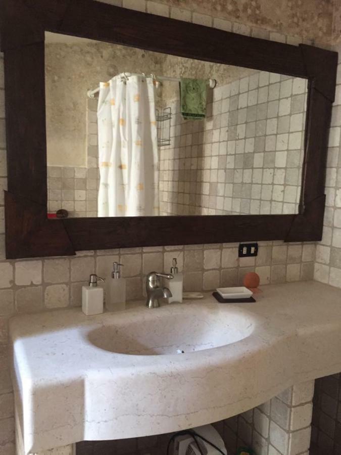 Chalet Cavuzzi Triggianello Εξωτερικό φωτογραφία