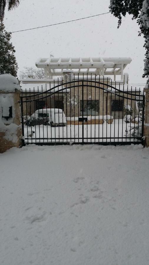 Chalet Cavuzzi Triggianello Εξωτερικό φωτογραφία